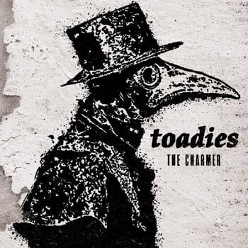 Muzički CD Toadies - The Charmer (Digipak) (CD) - 1