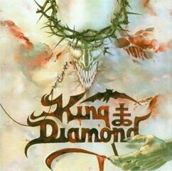 LP ploča King Diamond - House Of God (Gatefold Sleeve) (White Coloured) (2 LP)