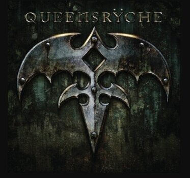Schallplatte Queensryche - Queensryche (LP) - 1