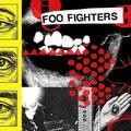 Foo Fighters - Your Favorite Toy (Indie Exclusive) (Red Coloured) (LP)