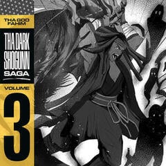Disque vinyle Tha God Fahim - Tha Dark Shogunn Saga Vol. 3 (LP)