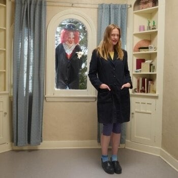 CD muzica Audrey Hobert - Who's The Clown? (CD) - 1