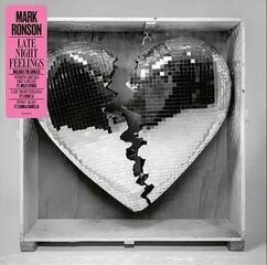 LP ploča Mark Ronson - Late Night Feelings (Reissue) (2 LP)