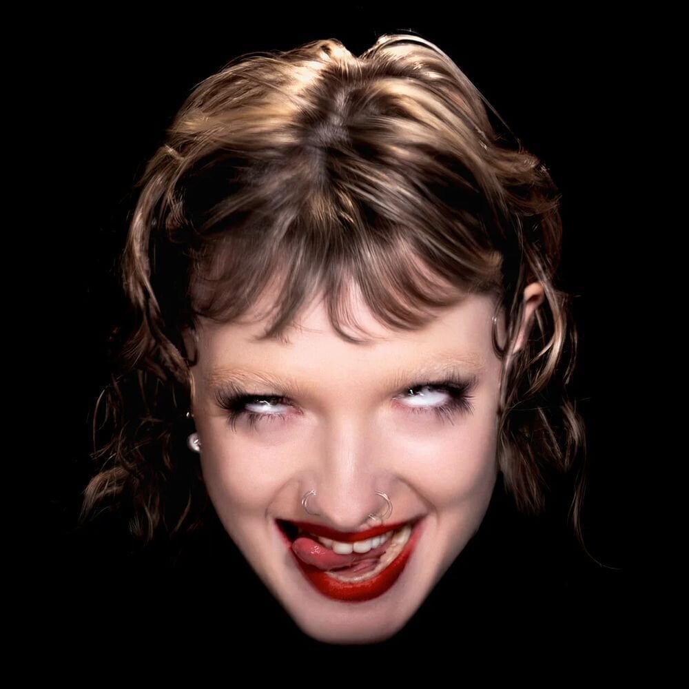 LP ploča Zélie - Le Coeur Et Sa Dictature. (LP)