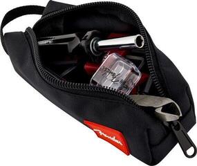 Gitár karbantartó eszköz Fender Mini Tech Kit Gitár karbantartó eszköz