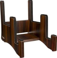 Több gitárállvány Fender Deluxe Wooden 2-Tier Több gitárállvány