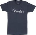 Fender Galaxy Logo Indigo Smoke L Koszulka