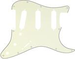 Fender Modern Style ST SSS Mint Green Pickguard