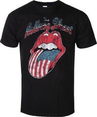 T-Shirt The Rolling Stones Tour of America 78 (Back Print)