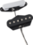 Pickup voor gitaar Fender Tex-Mex Hot Telecaster Set Black Chrome Pickup voor gitaar