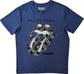 Majica The Rolling Stones Steel Wheels