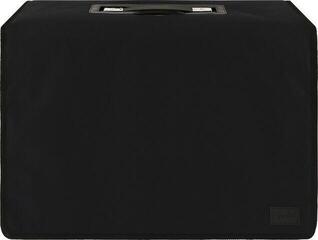 Gitárerősítő tok Fender Deluxe Padded Twin Reverb Gitárerősítő tok Black