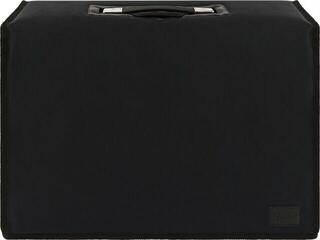 Gitárerősítő tok Fender Deluxe Padded Deluxe Reverb Gitárerősítő tok Black
