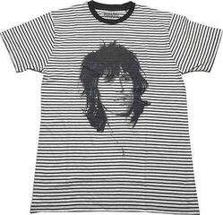 Tricou The Rolling Stones Keith (Striped)