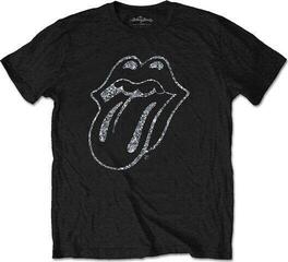 Риза The Rolling Stones Tongue (Embellished)