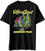 Skjorte The Rolling Stones American Tour Dragon Black L Skjorte