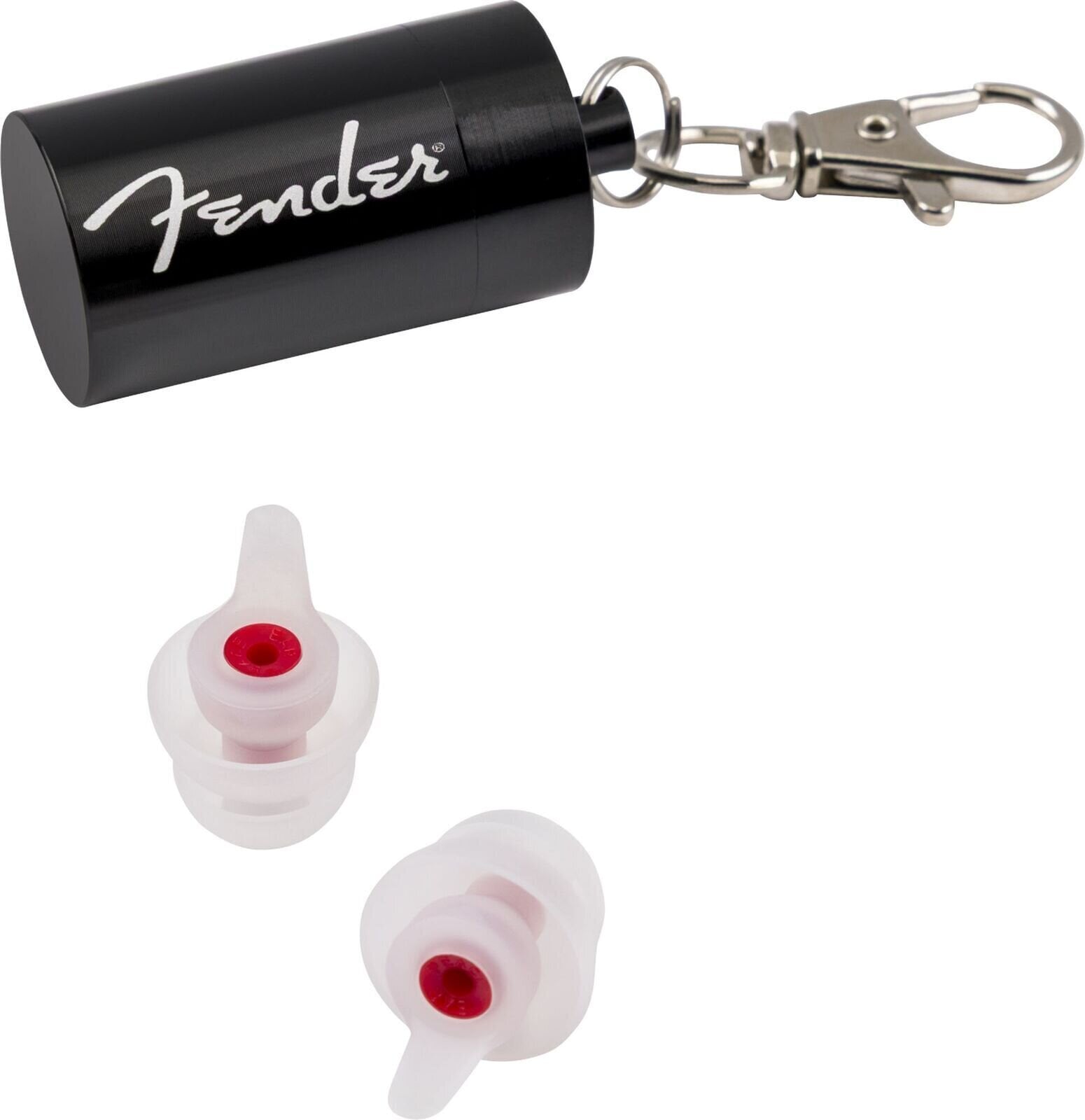 Korvatulpat Fender Professional Hi-Fi Korvatulpat