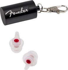 Korvatulpat Fender Professional Hi-Fi Korvatulpat