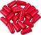Korvatulpat Fender Concert Foam 10 Pairs Red Korvatulpat