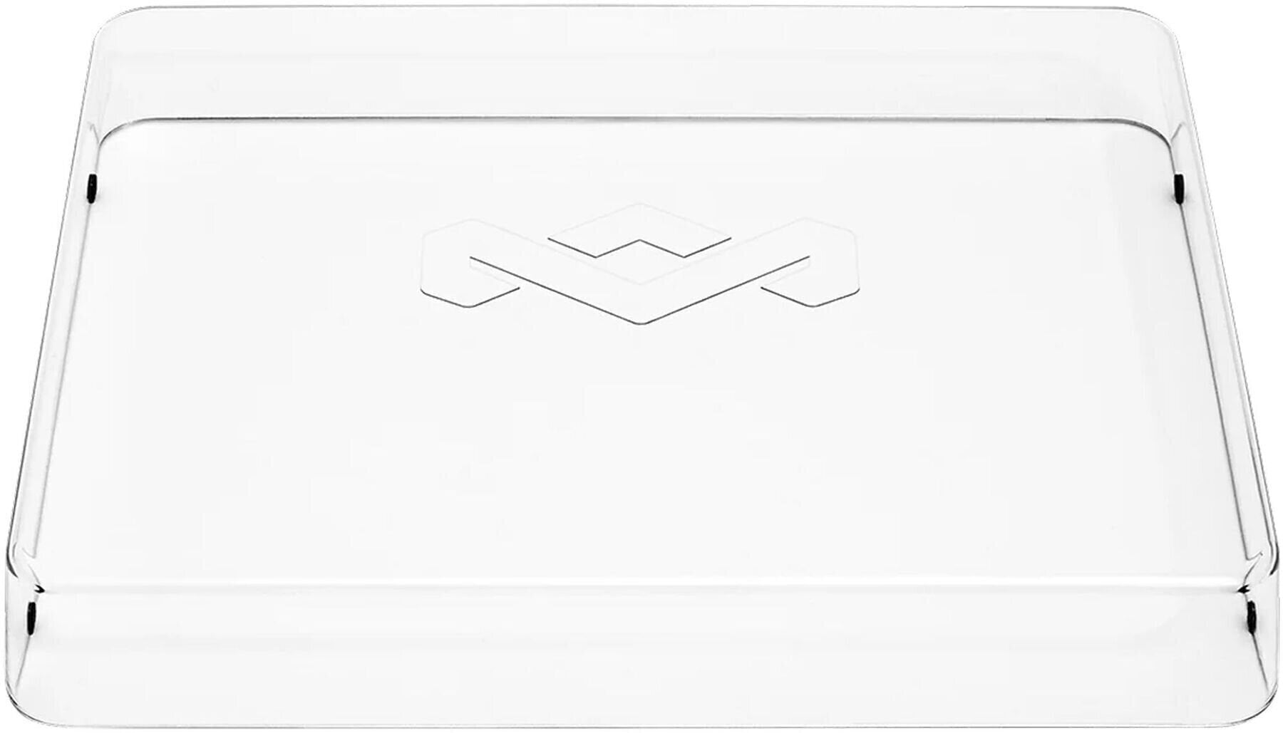 Poklopac gramofona House of Marley Stir It Up/Simmer Down Poklopac gramofona