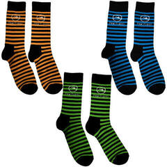 Κάλτσες Pink Floyd Mono Prism Multicolour 39-45 Κάλτσες