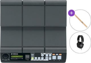 E-Drum Pad Yamaha DTX-MULTI 12 Standard SET E-Drum Pad