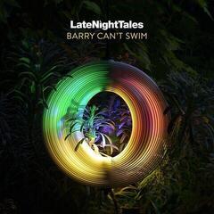 Vinylplade Barry Can't Swim - Late Night Tales: Barry Can't Swim (Indie Exclusive) (Yellow Coloured) (180 g) (2 LP)