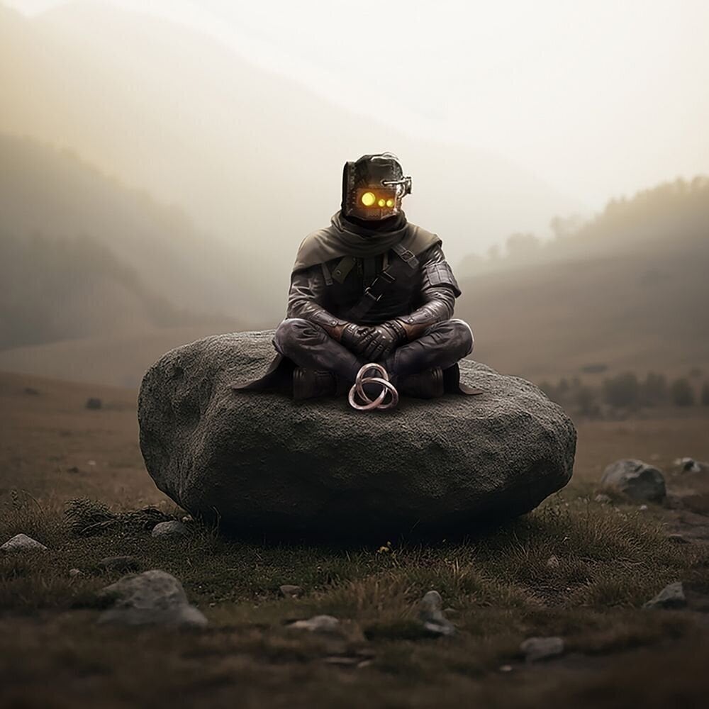 Glasbene CD Röyksopp - Nebulous Nights - An Ambient Excursion Into Profound Mysteries (2 CD)