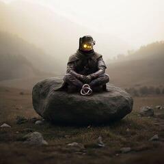 Glasbene CD Röyksopp - Nebulous Nights - An Ambient Excursion Into Profound Mysteries (2 CD)