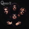 Queen - Queen II (Box Set) (Limited Collector's Edition) (2 LP + 5 CD)