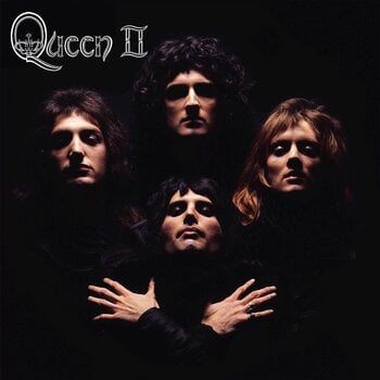Muzički CD Queen - Queen II (Deluxe Edition) (2 CD) - 1