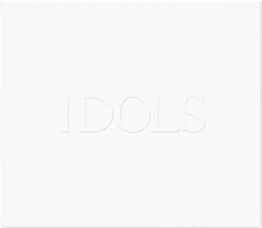 Muzički CD Yungblud - Idols II (Complete) (CD)