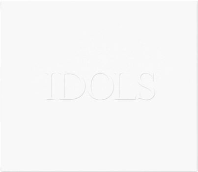 Muzički CD Yungblud - Idols II (Complete) (CD) - 1