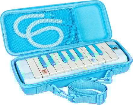 Melodica Noicetone Melodino Scolaretto Bianco Melodica Bianco - 1