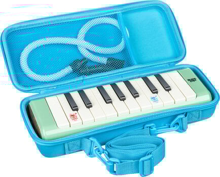 Melodica Noicetone Melodino Scolaretto Verde Melodica Verde - 1