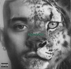 LP platňa Zayn - Konnakol (Green Coloured) (LP)