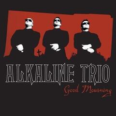 LP deska Alkaline Trio - Good Mourning (LP)
