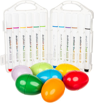 Shaker Noicetone Ovetto Ritmolino Shaker - 1