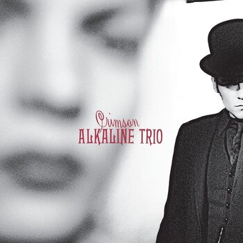 LP deska Alkaline Trio - Crimson (LP) - 1