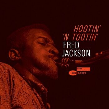 LP ploča Fred Jackson - Hootin' N' Tootin' (Remastered) (180 g) (LP) - 1