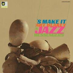 Disque vinyle Art Blakey - S Make It (Remastered) (180 g) (LP)