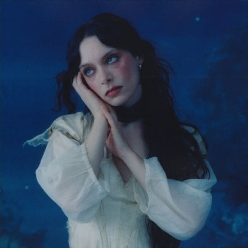 Muzički CD Holly Humberstone - Cruel World (Digipak) (CD)