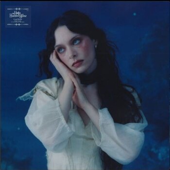 Disc de vinil Holly Humberstone - Cruel World (LP) - 1