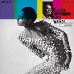 LP ploča Stanley Turrentine - Easy Walker (Remastered) (180 g) (LP)