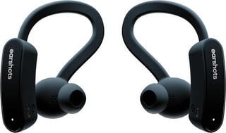 Bežični uho petlje slušalice Earshots MagFit 3 Basalt Bežični uho petlje slušalice