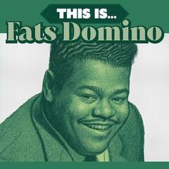 LP ploča Fats Domino - This Is... (Limited Edition) (Transparent Green Coloured) (180 g) (LP)