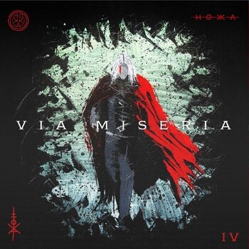 Hudobné CD Hokka - Via Miseria IV (CD) - 1