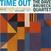 LP ploča Dave Brubeck Quartet - Time Out (Limited Edition) (Aquamarine Coloured) (180 g) (LP)