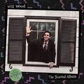 Will Wood - The Normal Album (Purple Splatter Coloured) (LP)