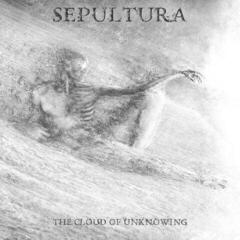 Disc de vinil Sepultura - The Cloud Of Unknowing (Oxblood Coloured) (EP) (12" Vinyl + CD)